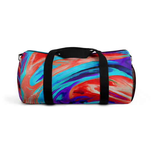 Maya Romanelli - Duffle Bag