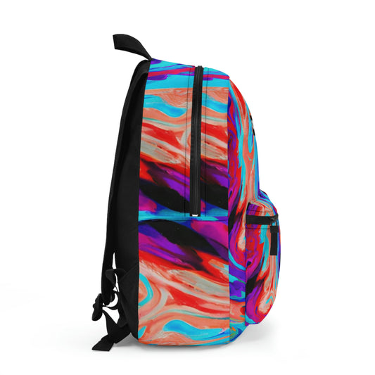 Maya Romanelli - Backpack